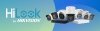 Rejestrator 5w1 Hilook 4 kanałowy 8MP DVR-204U-M1/T